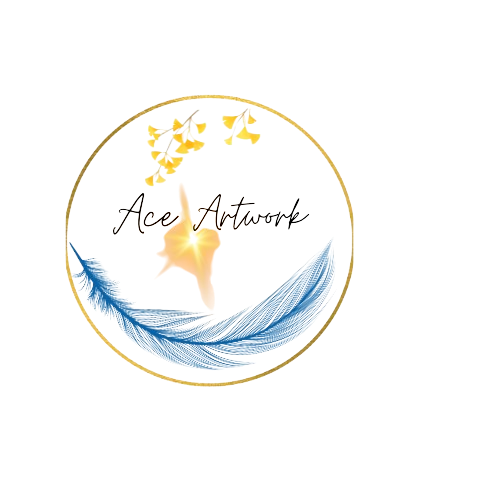 Ace Artwork Logo